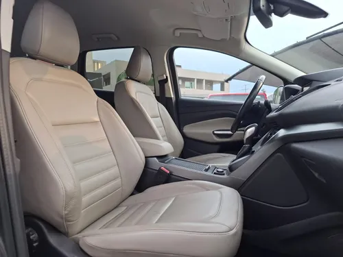 Ford Escape 2.0 Trend Advance Ecoboost At