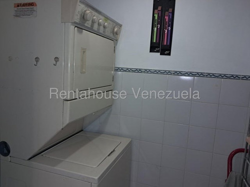 Hermoso Y Acojedor Apartamento En Alquiler Ubicado En La Boyera #25-22959