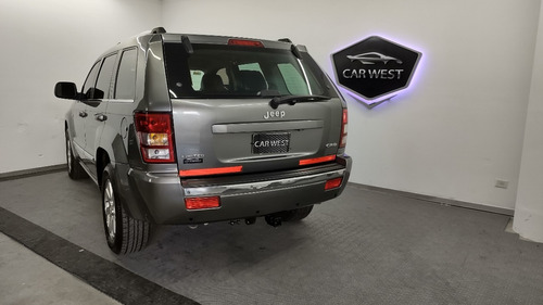 Imagen 13 de 15 de Jeep Grand Cherokee Limmited Crd 2009 Carwestok