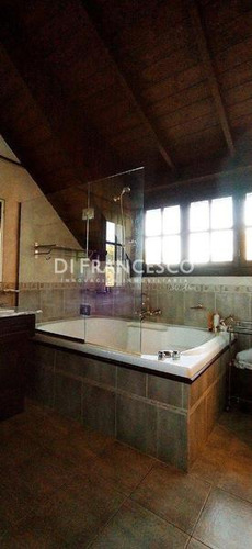Venta - Casa De 7 Ambientes En Pinamar - Enorme Y Exclusiva