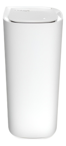 Router Linksys Velop Pro 7 Mbe7001 Tribanda Wifi 7 1 Nodo (Usado)
