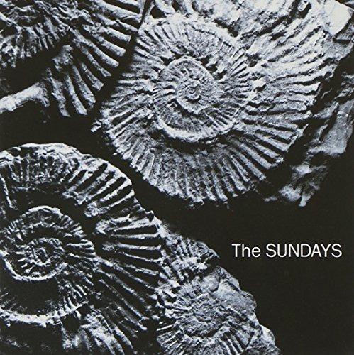 Cd Reading, Writing, And Arithmetic - The Sundays