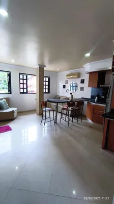 Apartamento en alquiler