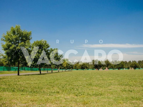Imagen 15 de 24 de Lote Venta Barrio Prados Del Oeste