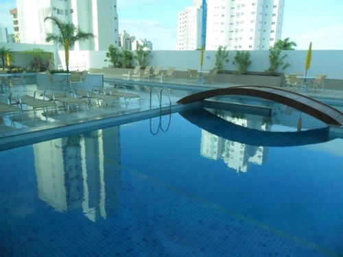 Imagem 15 de 24 de Aluguel Apartamento Campos Dos Goytacazes Brasil - 305-a
