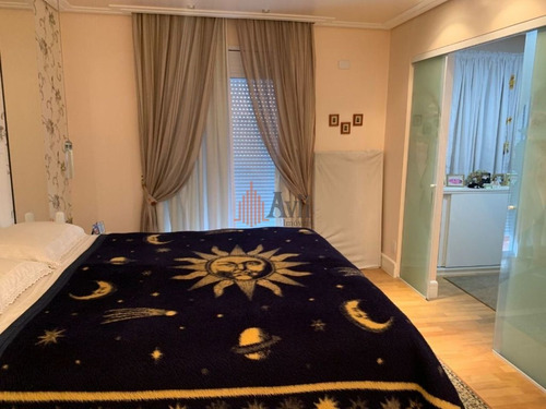 Imagem 10 de 15 de Apartamento Com 2 Dormitórios À Venda, 126 M² Por R$ 1.450.000,00 - Belenzinho - São Paulo/sp - Av6782