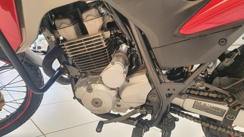 Imagem 6 de 10 de Honda Xre 300 2012 / Apenas 50.000 Km!