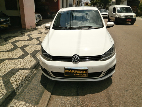Volkswagen Fox 1.6 Comfortline Total Flex 5p