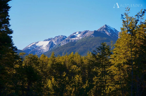 Sitio En Venta En Aisén