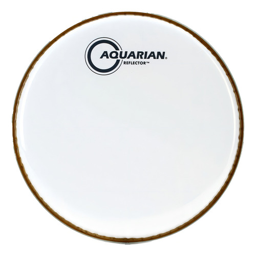 Pele Aquarian Reflector Filme Duplo Espelhado Branco Refw14