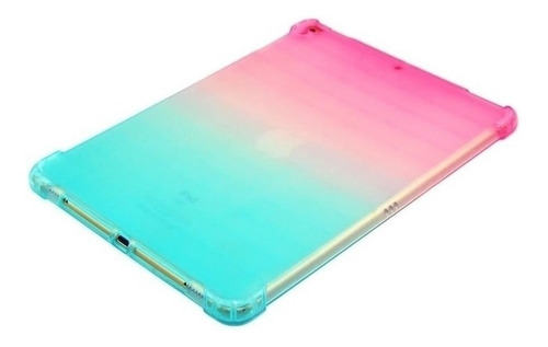 Funda Tablet Silicona Tpu Para iPad Mini 5ta Gen 7.9''