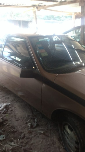 Coupe Fuego 1985 No Taunus No Falcon No Torino
