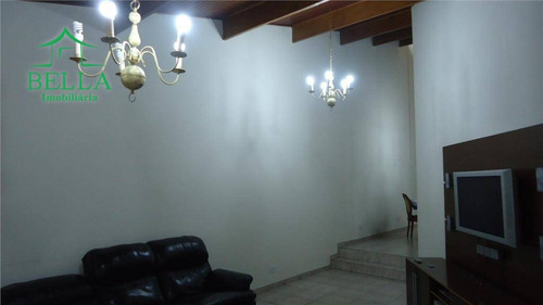 Imagem 5 de 13 de Casa Residencial À Venda, Vila Jaguara, São Paulo. - Ca0203
