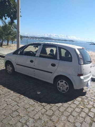 Chevrolet Meriva 2012 1.4 Joy Econoflex 5p