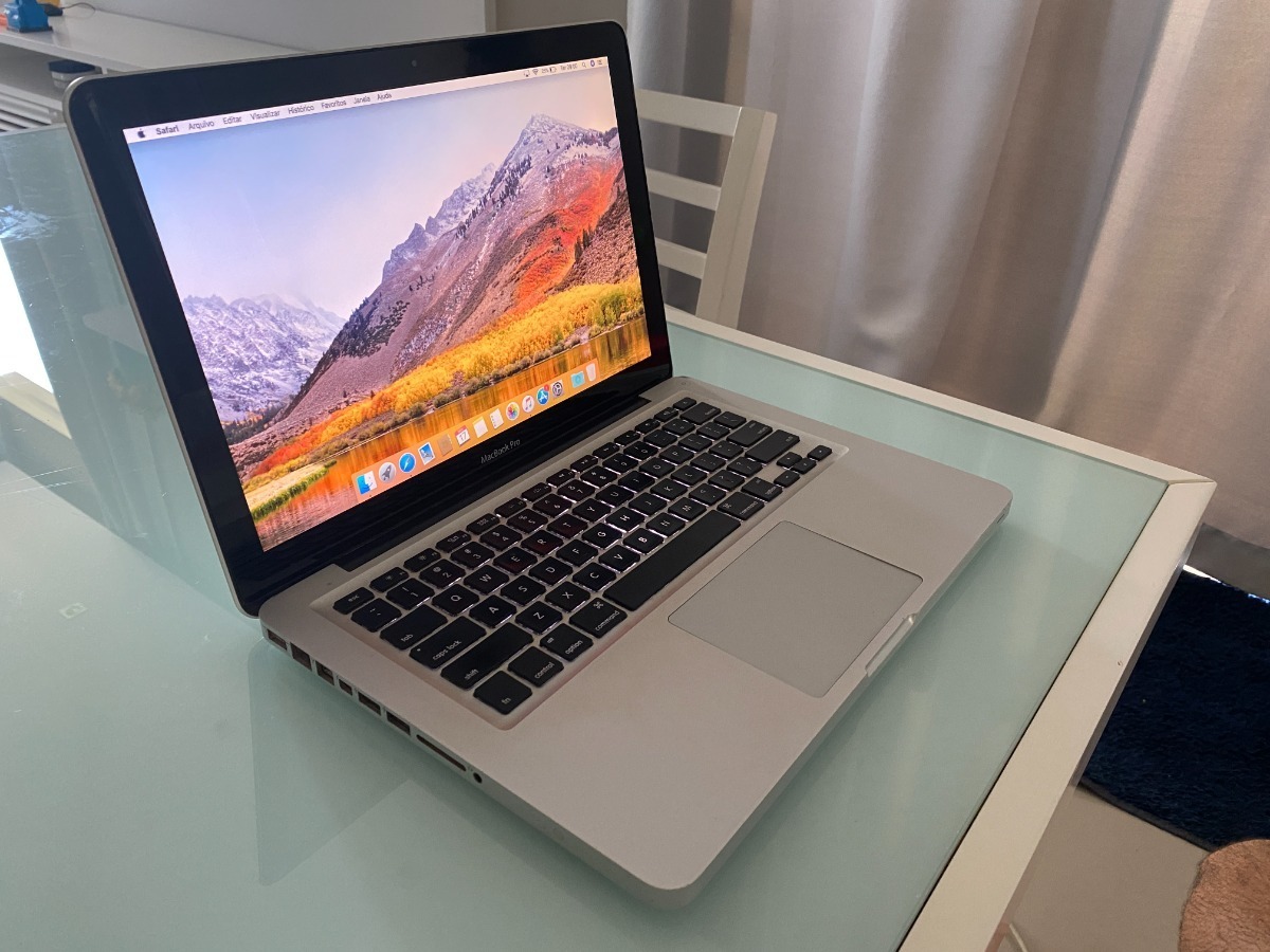 apple macbook pro 2011 high sierra os x apple macbook pro 2011 high sierra os x