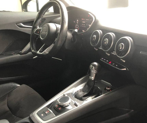 Imagem 12 de 13 de Audi Tt 2.0 Tfsi Coupé Ambition 2p Gasolina S-tronic