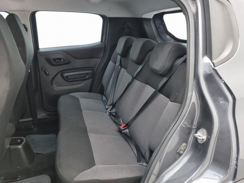 Citroën C3 1.0 FIREFLY FLEX LIVE PACK MANUAL