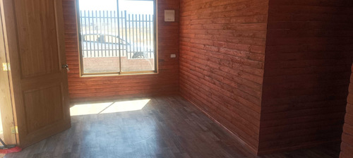 Casa En Condominio San Francisco, La Ligua (79618)