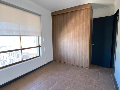 Departamento En Plena Plaza De Armas De Talca
