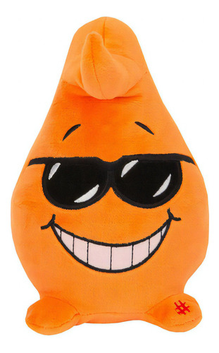 Mimic Mees Plush que repete o que você diz | Kreker