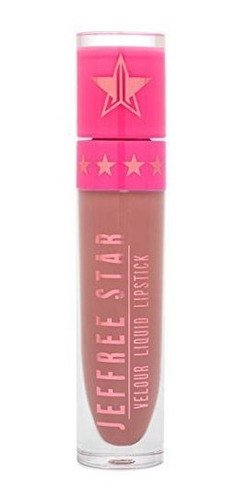Jeffree Star Velor Liquid Lipstick Gemini