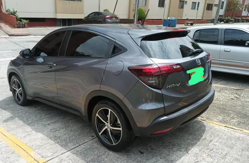 Honda HR-V 1.8 Lx