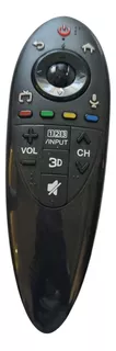 Control Remoto Compatible Para LG An Mr 500 Magic