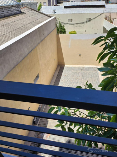 Departamento - Villa Crespo