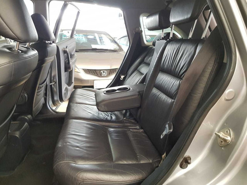 Honda Cr-v 2008 2.0 Exl 4x4 Aut. 5p