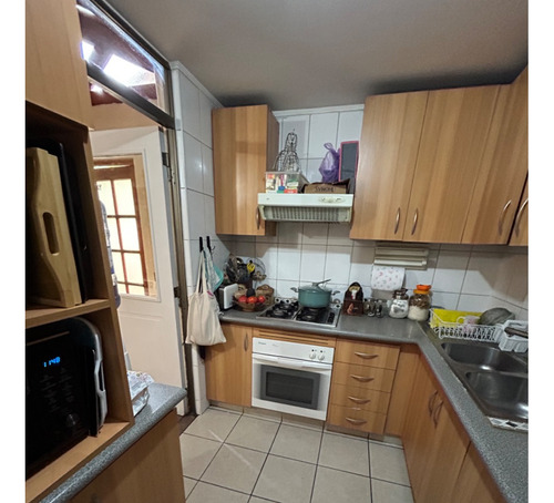 Acogedora Casa En Venta, Barrio Oeste 3d/3b!