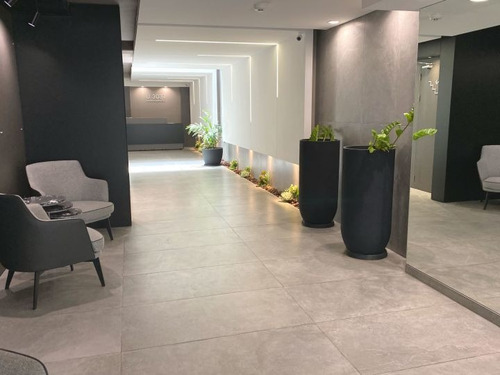 Venta De Apartamento, 2 Dormitorios, La Blanqueada U3031
