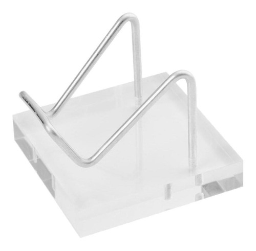 Imagem 10 de 11 de Suporte Para Exibição 3xdisplay Stand Suporte Fóssil