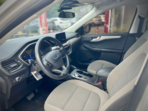 Ford Escape 2.5 Se