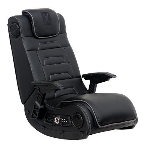 X Rocker 51259 Pro H3 4.1 Audio Silla Gaming Gamer Inalambri