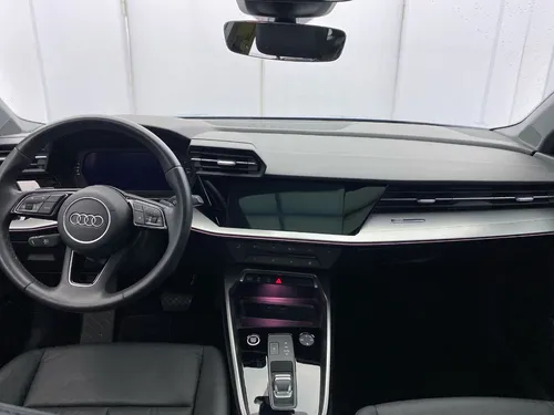Audi A3 1.4 35 Tfsi Advanced