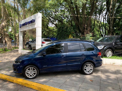 Volkswagen Suran