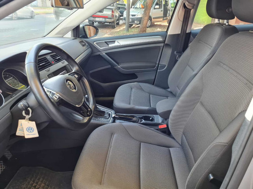 Volkswagen Golf 1.4 Comfortline Tsi Dsg 2016