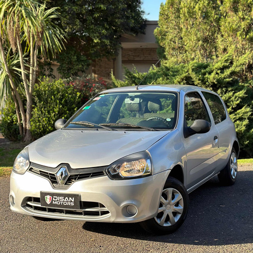 Renault Clio 1.2 Mio Confort Plus Abc