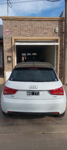 Audi A1 Sportback 1.4 Ambition Tfsi 122cv
