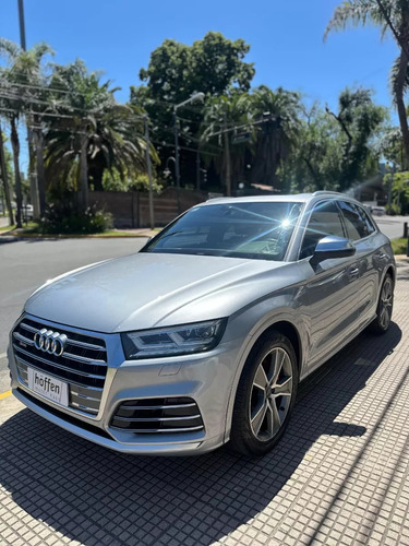 Audi SQ5 3.0 Tfsi Stronic 354cv