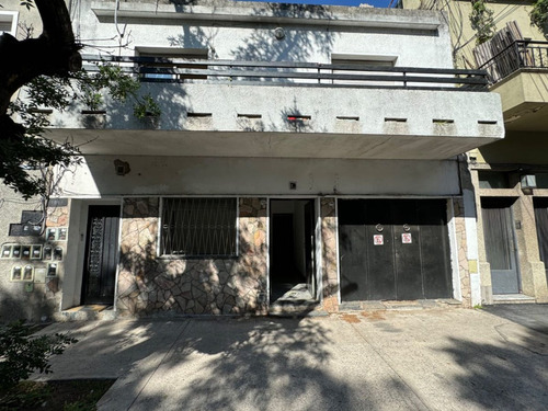 Venta Ph 3 Ambientes Villa Crespo Cochera