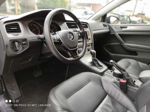 Volkswagen - Golf 1.4 Tsi Variant Comfortline 16v 2015