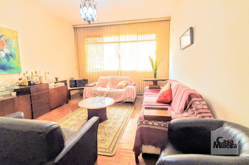 Imagem 1 de 13 de Apartamento À Venda No Santo Antônio - Código 278266 - 278266
