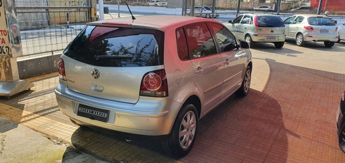 Imagem 5 de 8 de Polo 1.6 Ano 2011 *revisado*