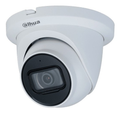 Dahua Camara Domo 2mp Super Adapt Ir 60mt Audio Ip67 Metal