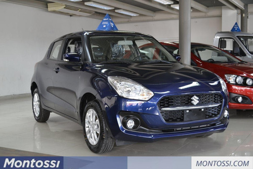 Imagen 2 de 11 de Suzuki Swift Gl 2023 0km