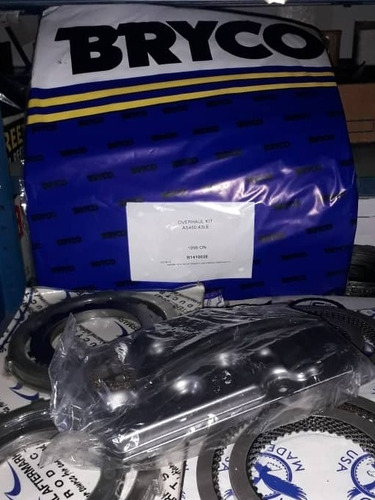 Master Kit Con Filtro Toyota Autana Y Burbuja Del 93 Al 2007