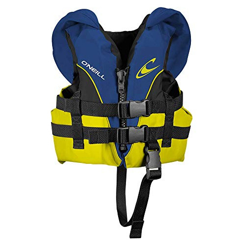 O'neill Infant Superlite Uscg Chaleco Salvavidas