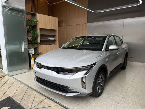 Kia K3 Desire Mecanico Mod 2026 Entrega Inmediata Hoy Soat G