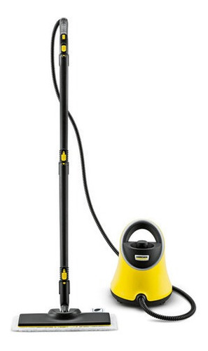 Limpiador A Vapor Sc2 Deluxe Easy Fix